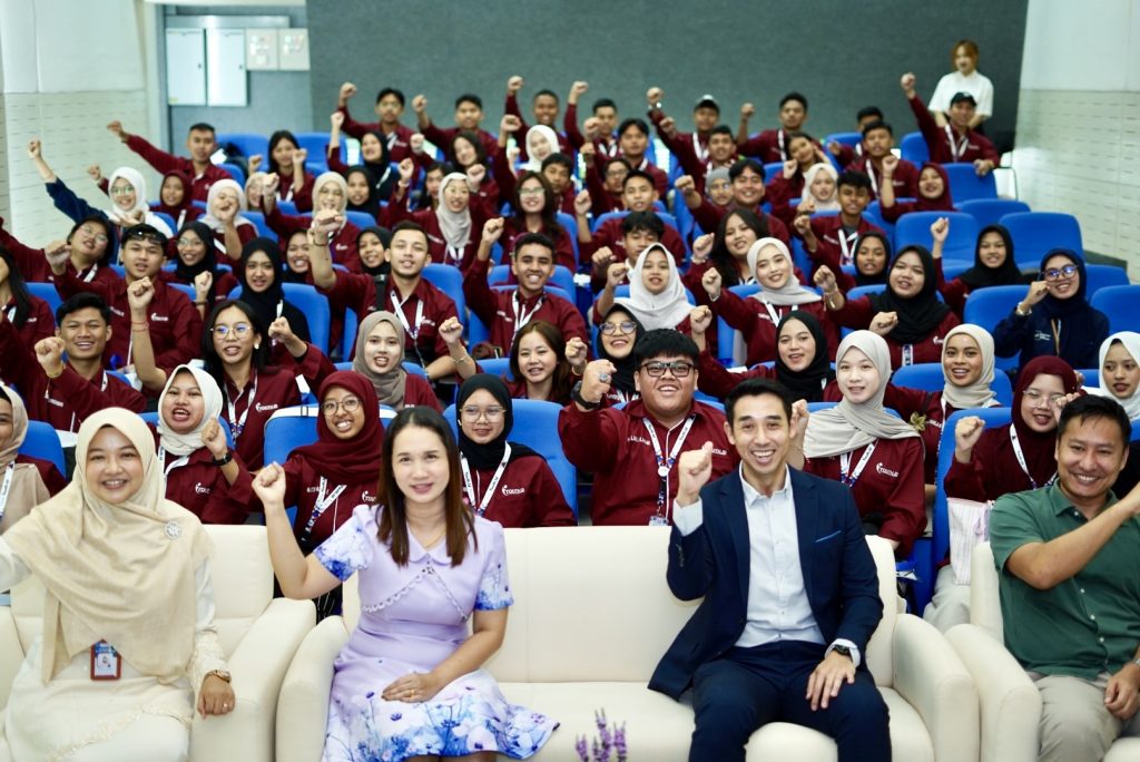 DOK. Semangat Muda Indonesia