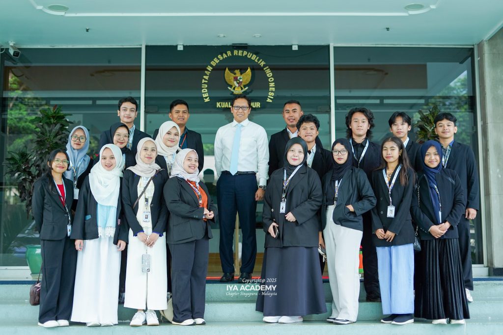 Dok IYA Academy