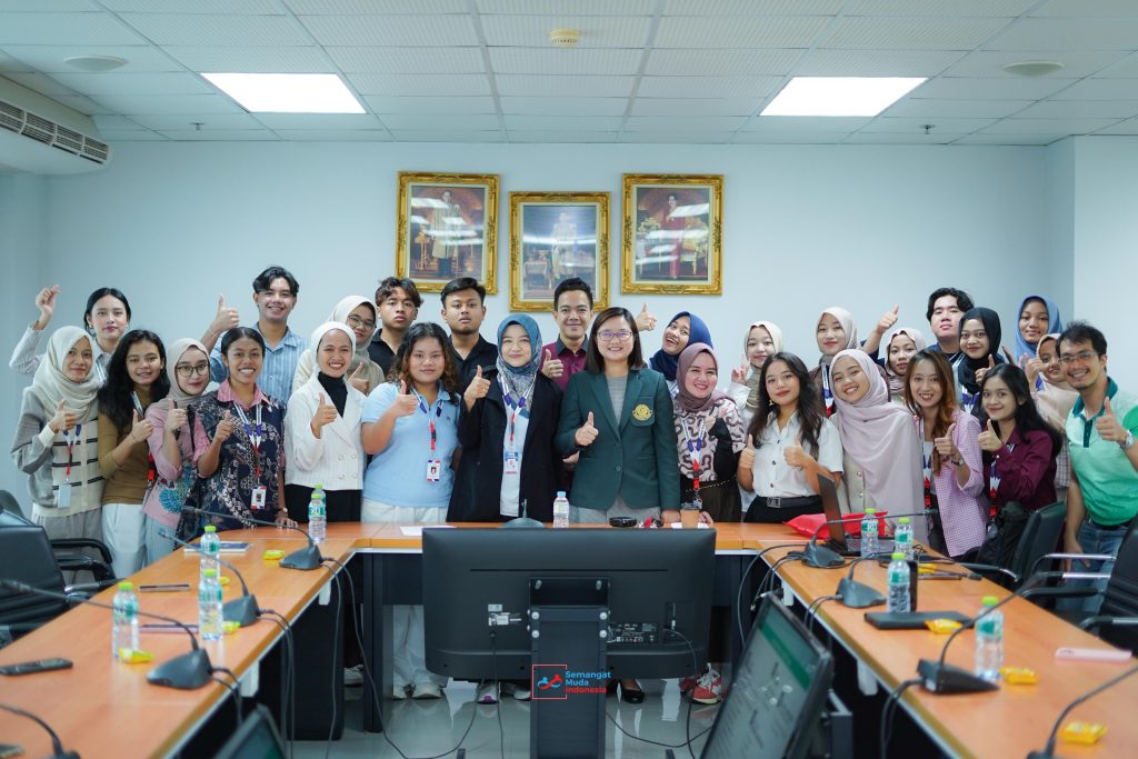 Dok. Semangat Muda Indonesia