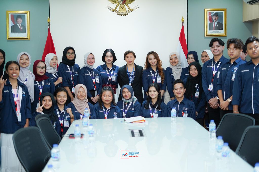 Dok Semangat Muda Indonesia