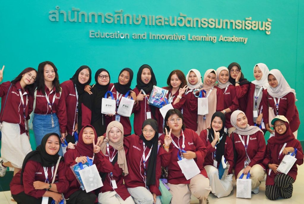 Documentation : Semangat Muda Indonesia
