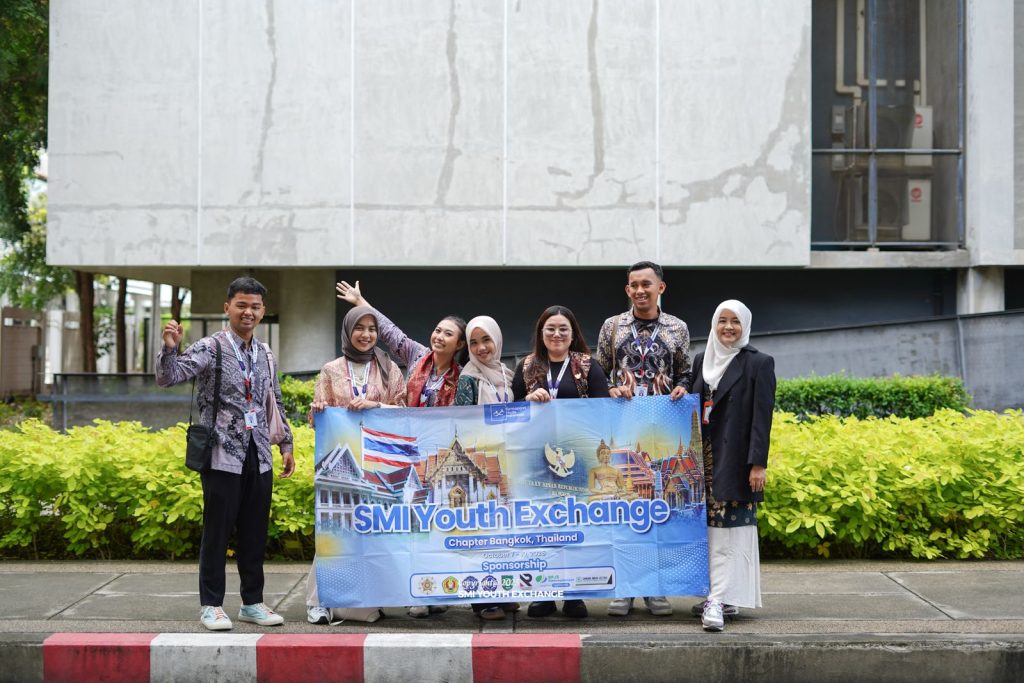 Semangat Muda Indonesia